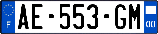 AE-553-GM