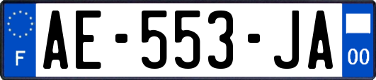 AE-553-JA