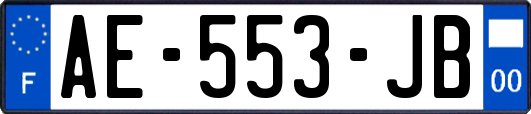 AE-553-JB