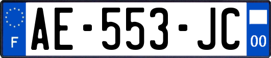 AE-553-JC