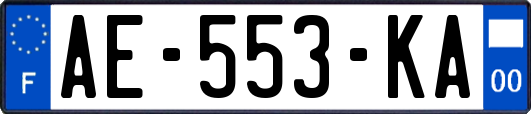 AE-553-KA