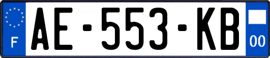 AE-553-KB