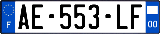 AE-553-LF