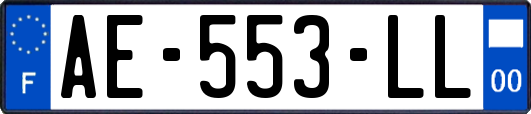 AE-553-LL