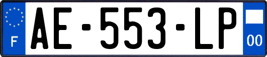 AE-553-LP