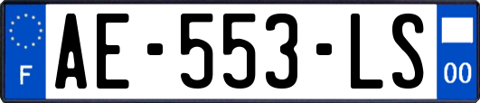 AE-553-LS