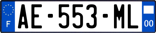 AE-553-ML
