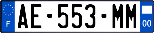 AE-553-MM