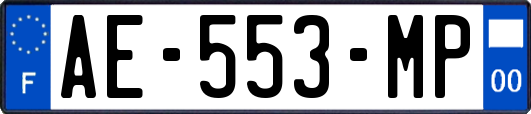AE-553-MP