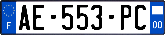 AE-553-PC