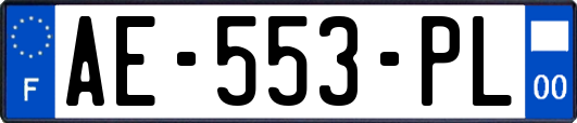 AE-553-PL