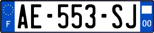 AE-553-SJ