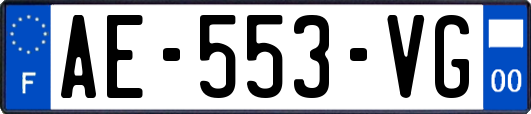 AE-553-VG