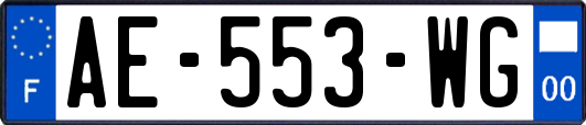 AE-553-WG