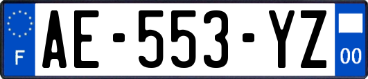 AE-553-YZ