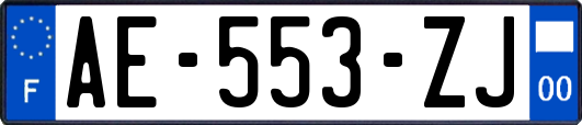 AE-553-ZJ