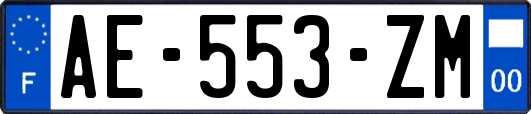 AE-553-ZM