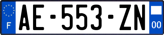 AE-553-ZN