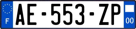 AE-553-ZP