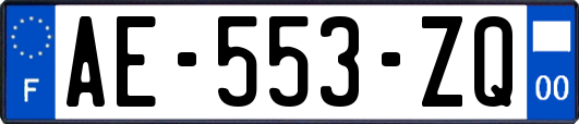 AE-553-ZQ