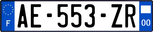 AE-553-ZR