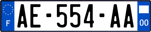 AE-554-AA
