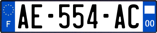 AE-554-AC