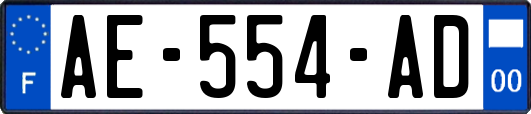 AE-554-AD