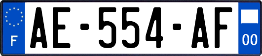 AE-554-AF