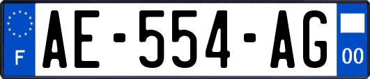 AE-554-AG