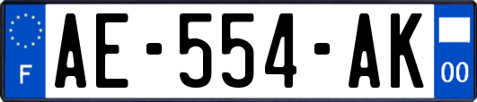 AE-554-AK