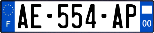 AE-554-AP