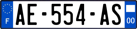 AE-554-AS