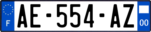 AE-554-AZ