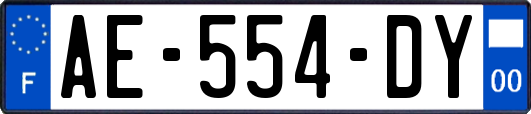 AE-554-DY