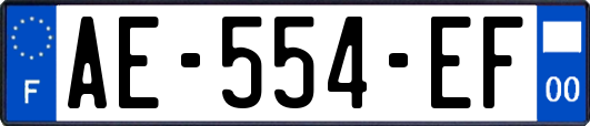 AE-554-EF