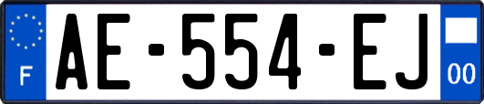 AE-554-EJ