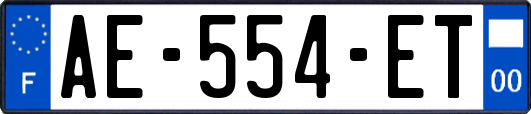 AE-554-ET