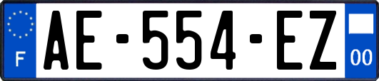 AE-554-EZ