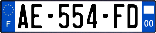 AE-554-FD