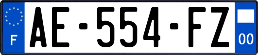 AE-554-FZ