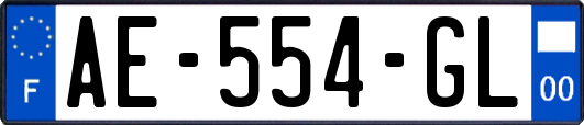 AE-554-GL