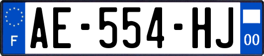 AE-554-HJ