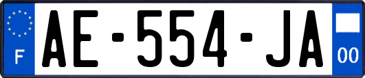 AE-554-JA