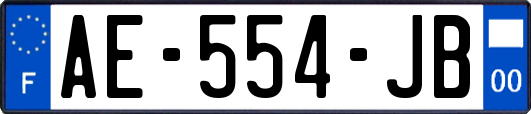 AE-554-JB