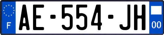 AE-554-JH