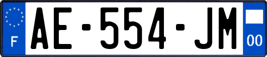 AE-554-JM