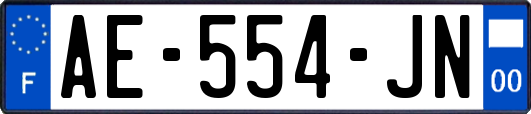 AE-554-JN