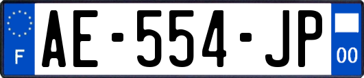 AE-554-JP