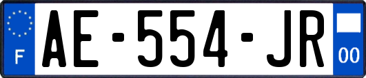 AE-554-JR